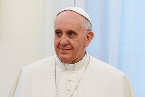 Visiting Pope Francis to snooze on Saatva mattress