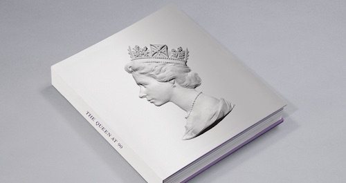 Queen Elizabeth II Birthday Album