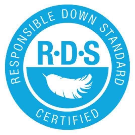 Responsible Down Standard logo
