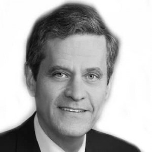 ISPA President Ryan Trainer headshot