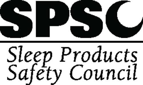 Sleep Products Safety Council logo