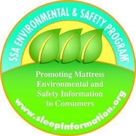 SSA Environmental & Safety Program