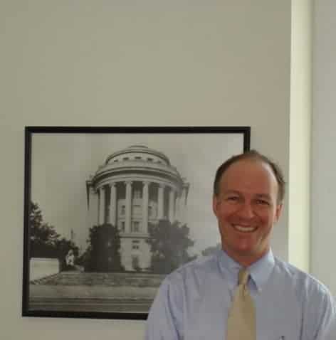 James Kohm, associate director of the FTC Bureau of Consumer Protection