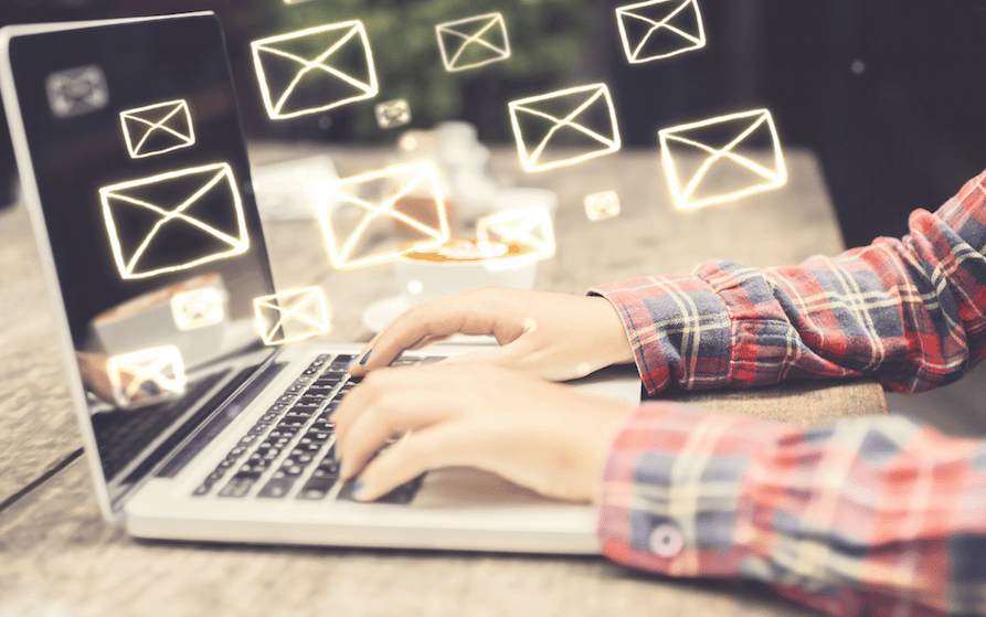 email marketing response rate closer somputer