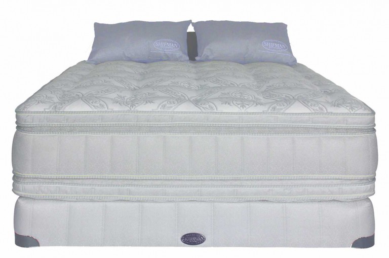 shifman latex mattress reviews