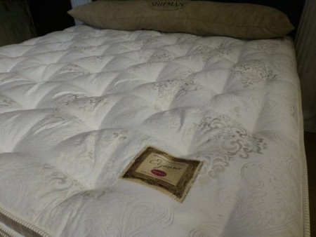 shifman mellow showrooms upbeat