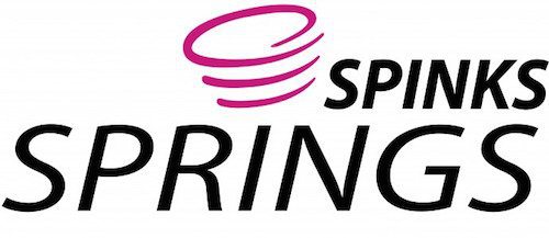 Spinks Springs logo
