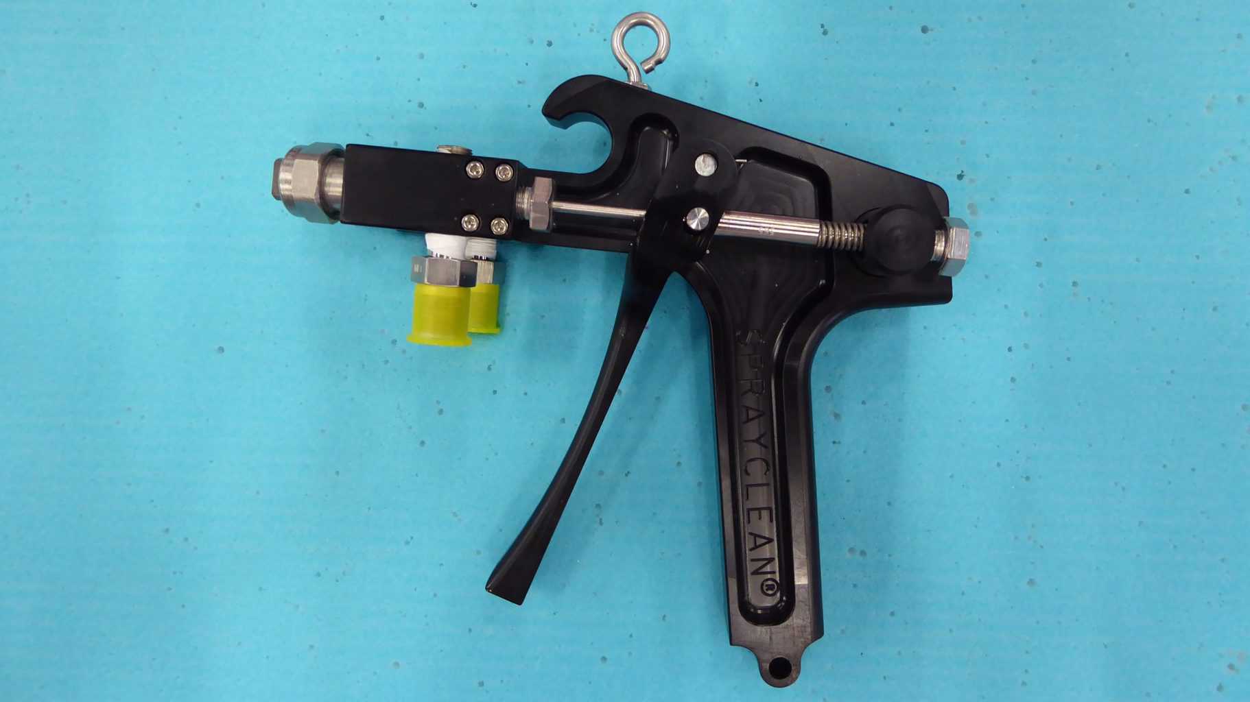 Upaco glue gun SprayClean