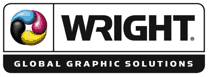 Wright Global Graphic Solutions logo