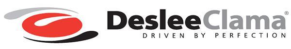 DesleeClama textiles logo