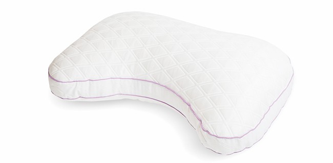 glideaway quest pillow