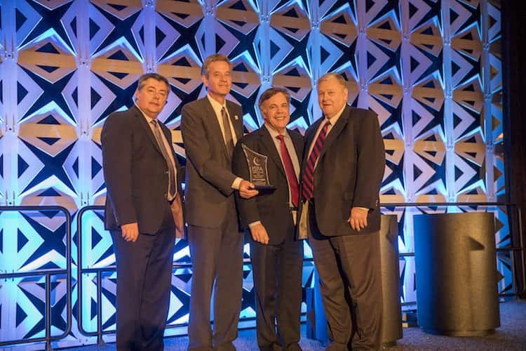 ISPA announces prestigious bedding industry award recipients » BedTimes Magazine