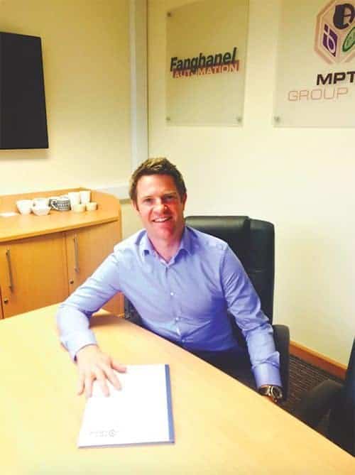 Acquisitions, Innovations Fuel MPT Group Growth