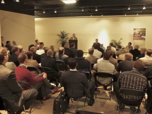 Las Vegas Market ISPA mattress recycling forum