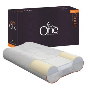 PureCare One pillow