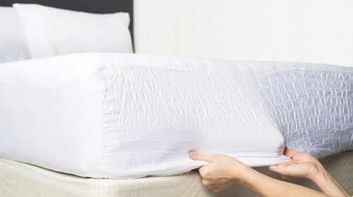All About Mattress Protectors and Sheets