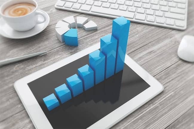 How ISPA's Statistical Products Help Your Biz By the Numbers 