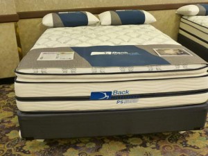 Paramount Sleep Back Performance vegas_PARAMOUNT_BackPerfPSGel web
