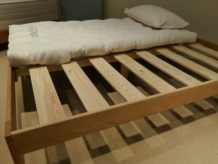 Natural Luxury--latex Mattresses Multiply At Market » Bedtimes Magazine